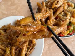 -晓琦农家菜馆·地道农家菜