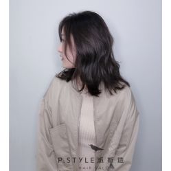 -P.STYLE派斯造型