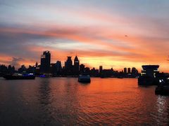 -三利音·浦之舟(滨江大道店)