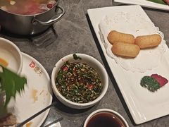 -德天肥牛海鲜火锅(城西银泰店)