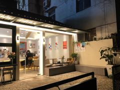 -稀物集咖啡(徽州大道店)