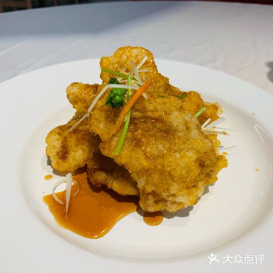 东北人·东北菜(爱琴海店)