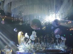 -昆山皇冠国际会展酒店
