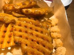 -清真·艾美可餐厅(大悦汇店)