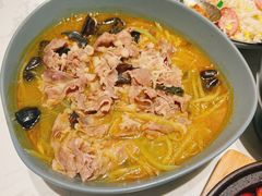 -鹿港小镇(悠唐店)