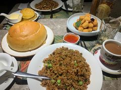 -大树餐厅(红旗街万达店)