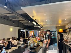-明谦·Coffee&Cocktail Bar(美您公园店)