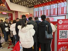 -壹家庭游乐园(富邦城店)
