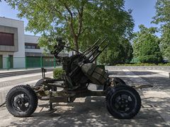-轻武器博物馆