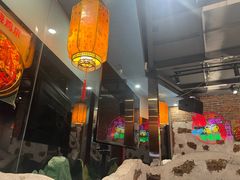 -提老炮儿烧烤(南山店)