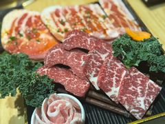 -松鱼亭·和牛烧肉(协鑫广场店)