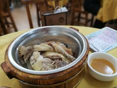 招牌碧映鸡-成惠食府(赤岗店)