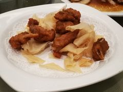 -张记旺角食街(动物园店)