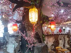 -小饭桶(野三坡百里峡店)