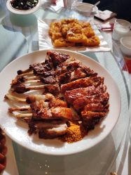 -双井轩·宴会厅