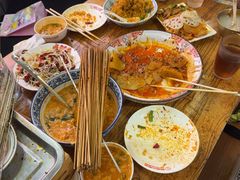 -福苗小骆驼烧烤(莲湖路店)