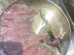 -韩宫宴和牛烤肉(苏州悠方购物中心店)
