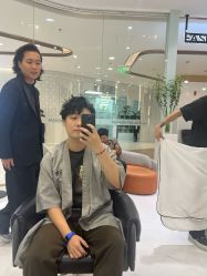 -FASHION PALACE hair+