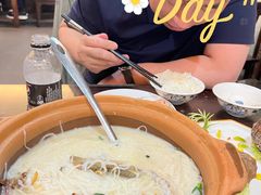 -堂宴·老厦门私房菜(1988仙岳总店)