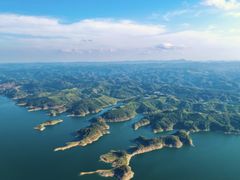 -酒仙湖景区