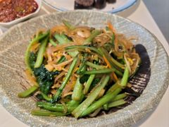 -英子补身汤(海兰路店)