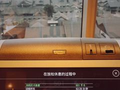 -成都尼依格罗酒店