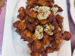 -昱德来·天津菜(河西店)