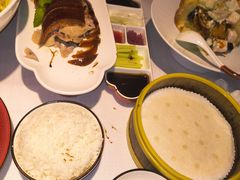 -大鸭梨烤鸭·北京菜(大兴南小街店)