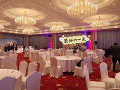 -昆山皇冠国际会展酒店