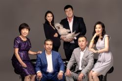 -卡兹影像STUDIO(百联购物中心店)