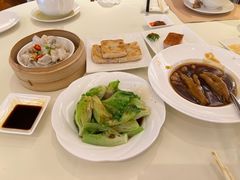 -利苑酒家(合景国际金融广场店)