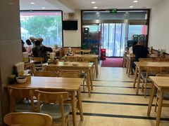 -水仙拉面(水仙街店)