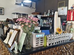 -铁炉咖啡(河下古镇店)