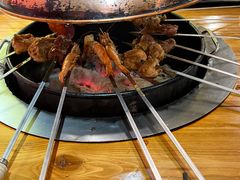 -号令江湖·水浒烤肉(和畅睦邻中心店)