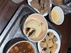 -姚记炒肝店(簋街店)