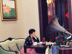 -东海咖啡馆