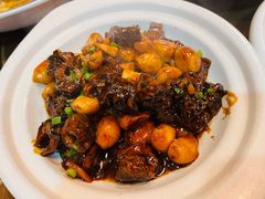 -长兴菜馆(高桥店)