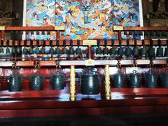 -北京市劳动人民文化宫(太庙)