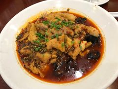-大鸭梨烤鸭店(古城店)