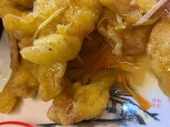-人民公社铁锅炖·东北菜(卫国道店)