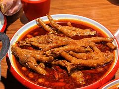 -老闵田螺馆·南昌特色(总店)
