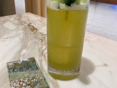 -théATRE 茶聚场(王府中環店)
