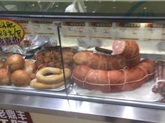 -老鼎丰(靖宇街总店)