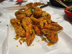 -华仔龙虾(永乐路总店)