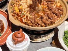 -山四砂锅(太原钟楼街店)