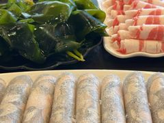 -重庆风光老灶火锅城(同德广场店)