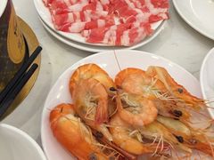 -V-ONE西雅图海鲜自助餐厅(仓山万达广场店)