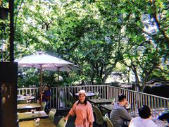 -Ginger(兴国路店)