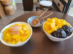 -小团圆糖水铺(襄阳南路店)