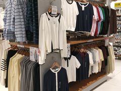 -优衣库(上海金桥国际商业广场店)